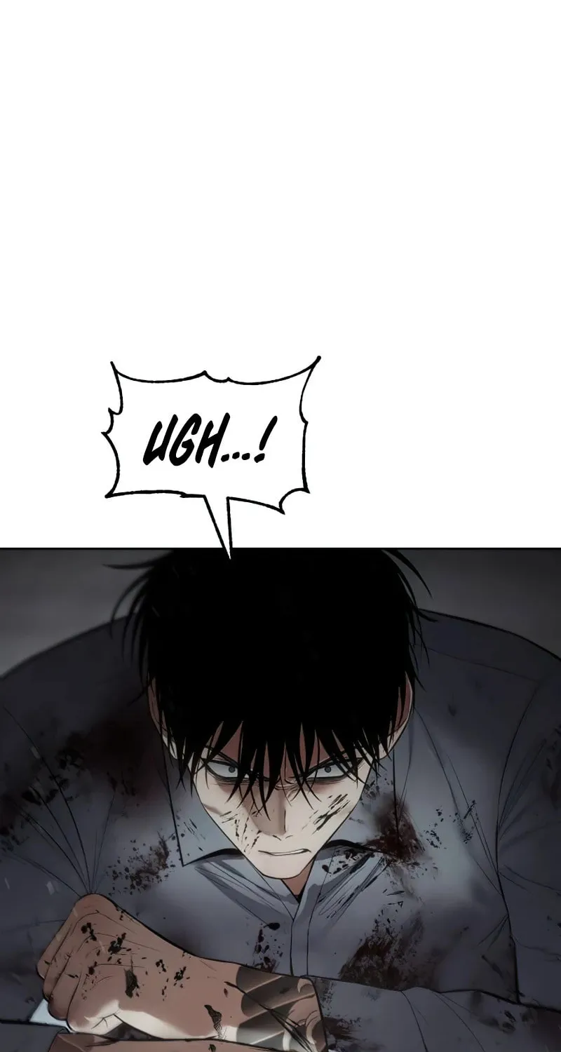 Baek XX Chapter 92 page 132 - 