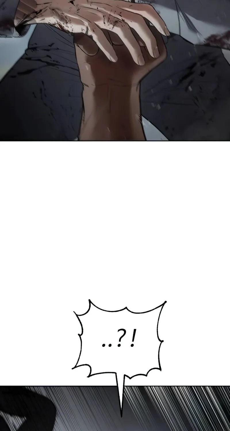 Baek XX Chapter 92 page 133 - 