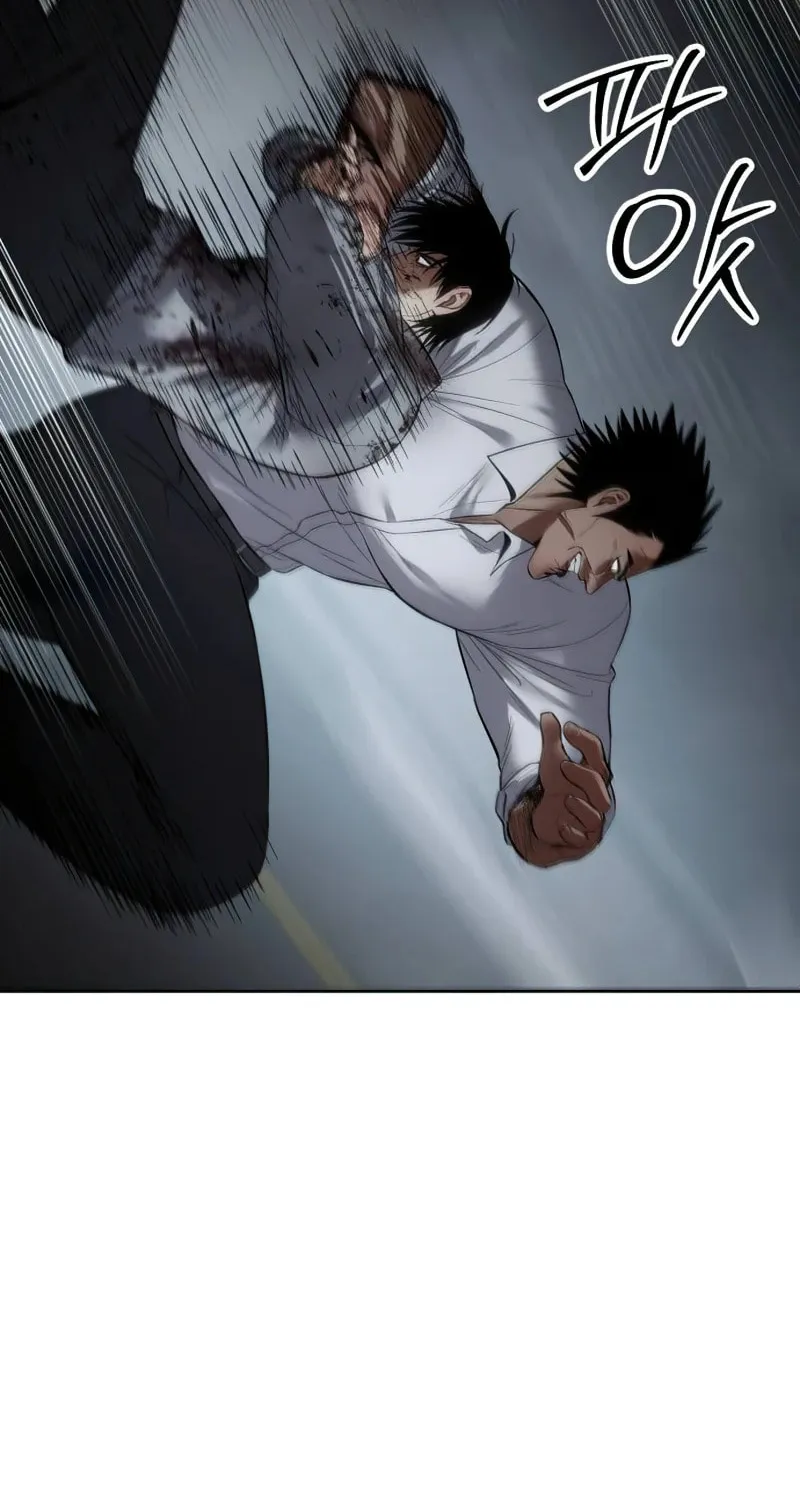 Baek XX Chapter 92 page 134 - 