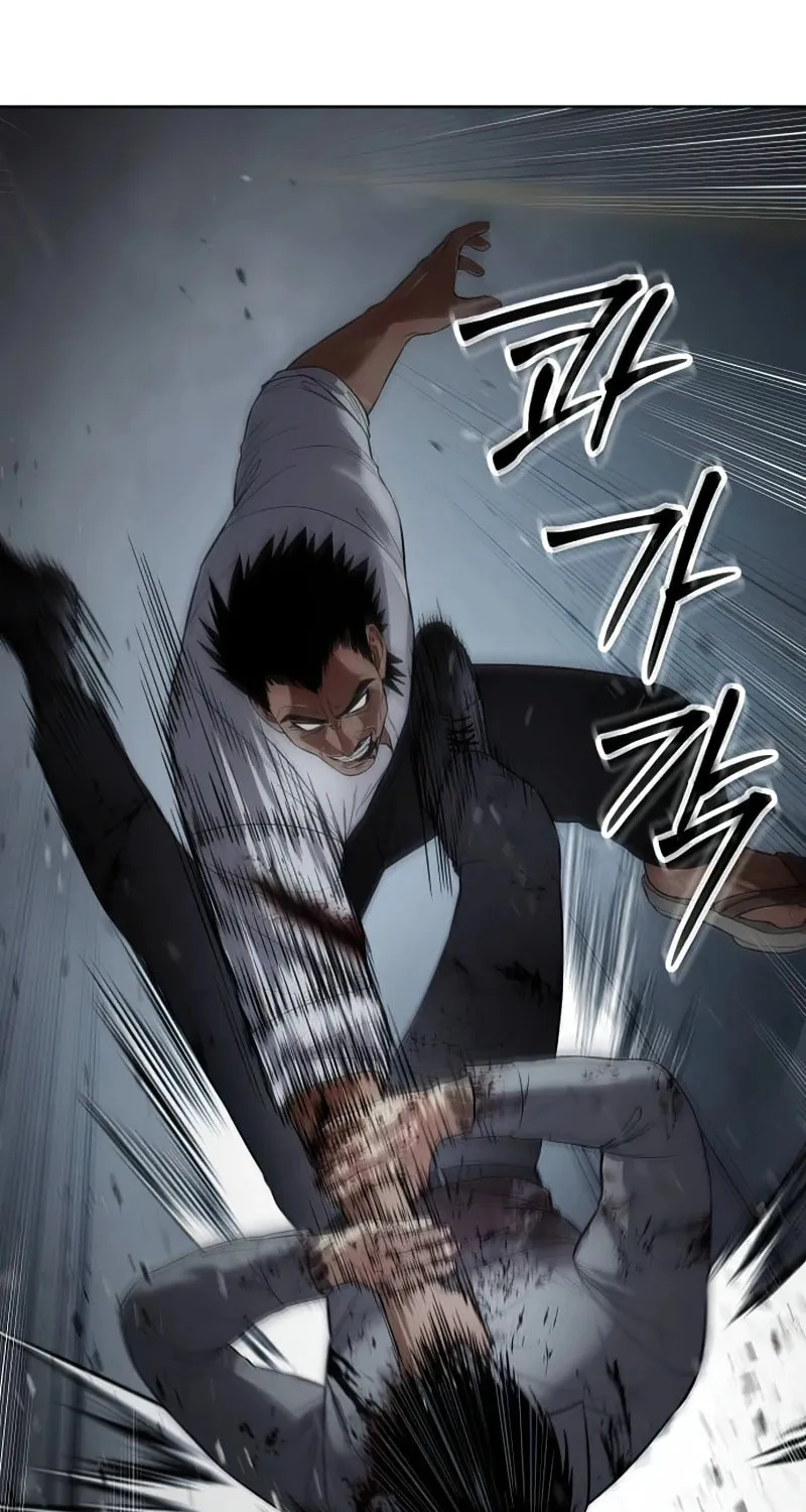 Baek XX Chapter 92 page 135 - 