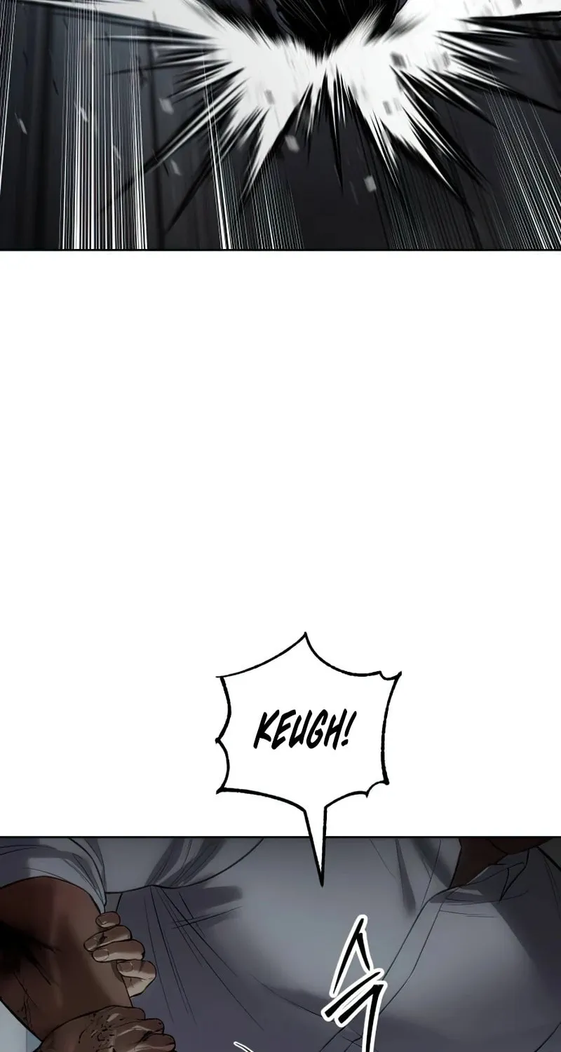 Baek XX Chapter 92 page 136 - 