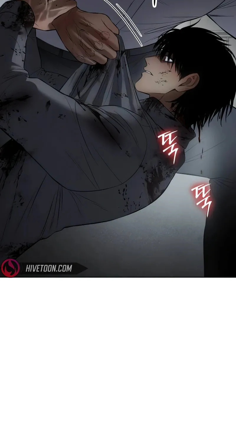 Baek XX Chapter 92 page 137 - 