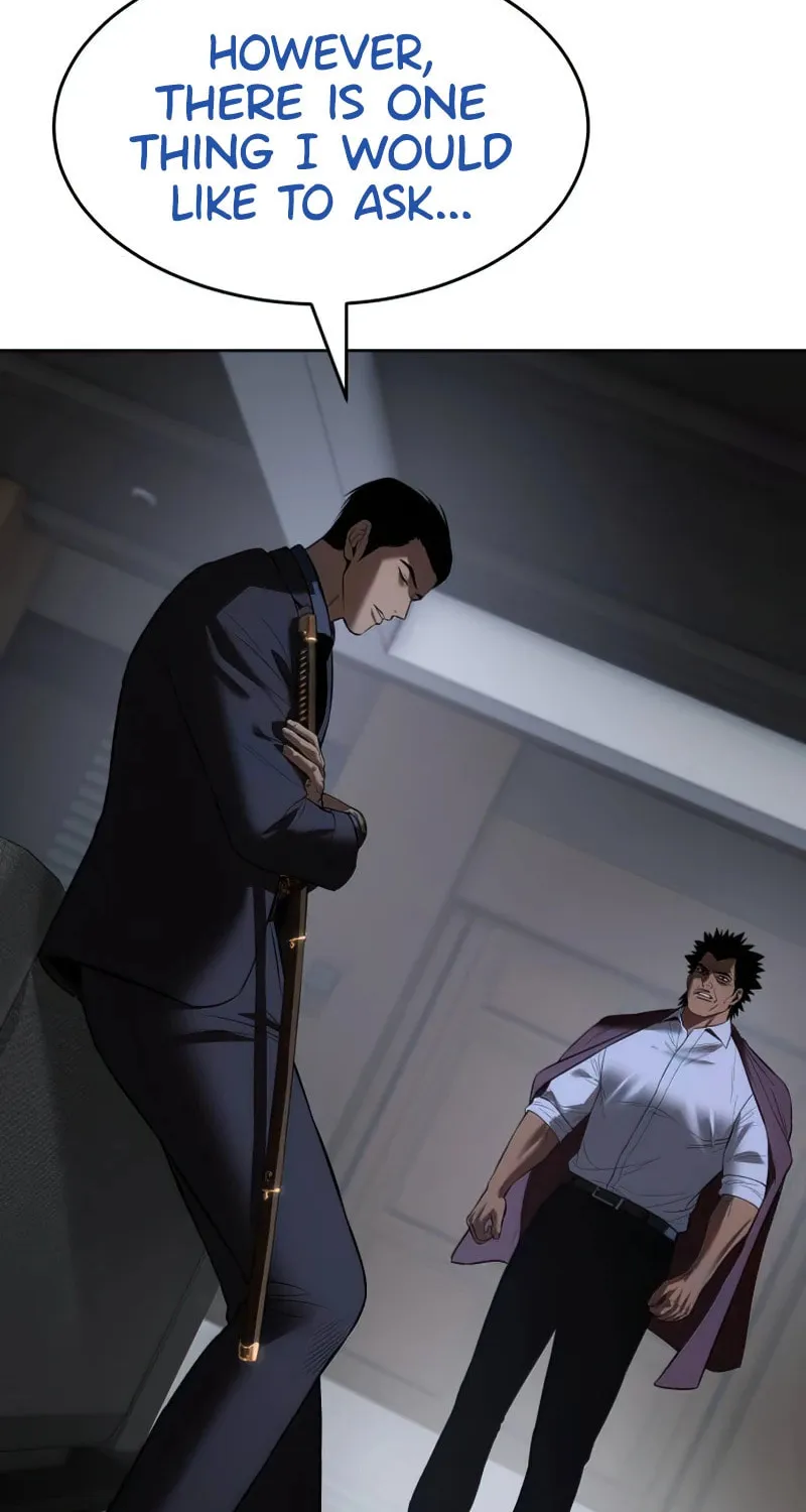 Baek XX Chapter 92 page 15 - 