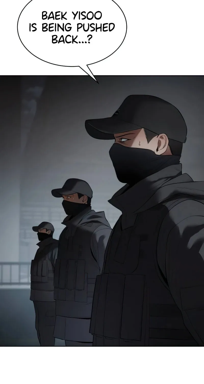 Baek XX Chapter 92 page 141 - 