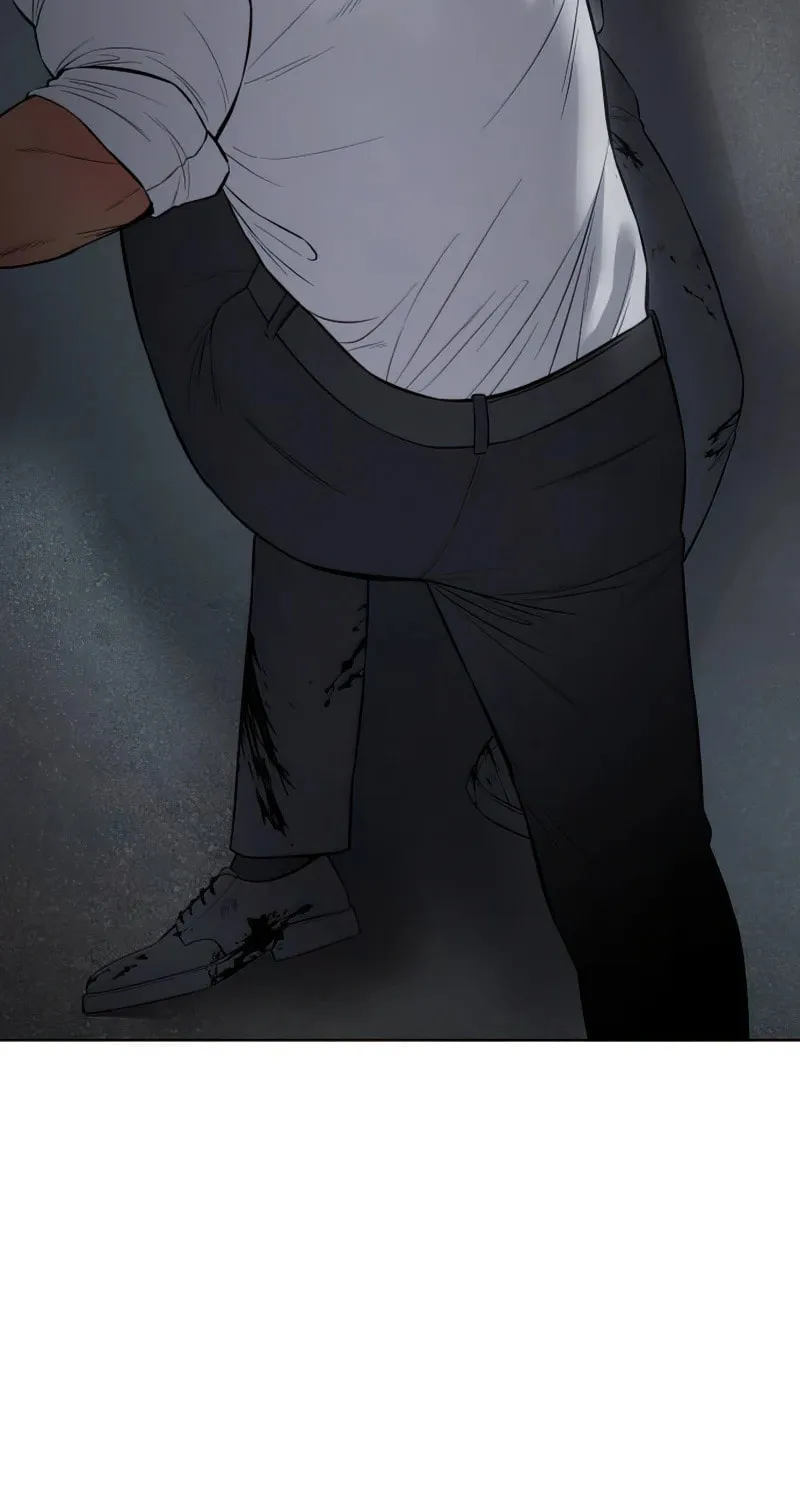 Baek XX Chapter 92 page 143 - 