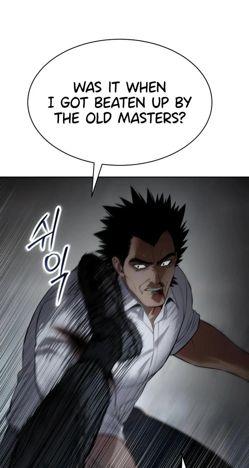 Baek XX Chapter 92 page 144 - 