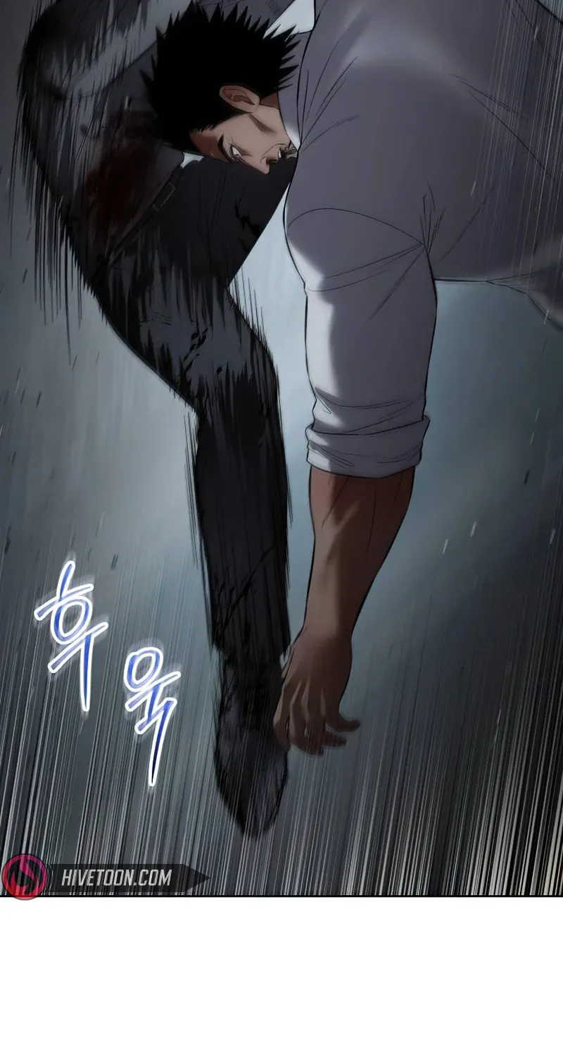 Baek XX Chapter 92 page 147 - 