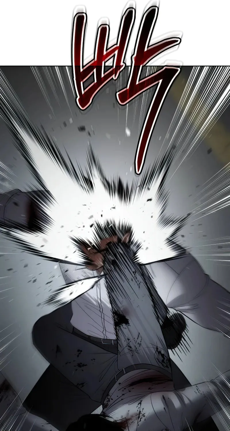 Baek XX Chapter 92 page 149 - 