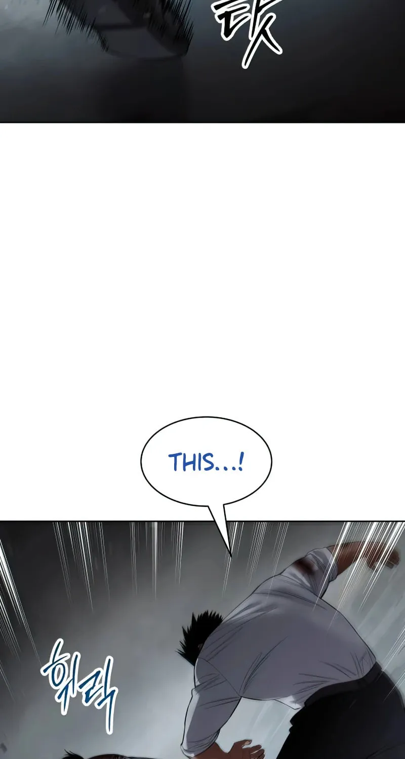 Baek XX Chapter 92 page 151 - 