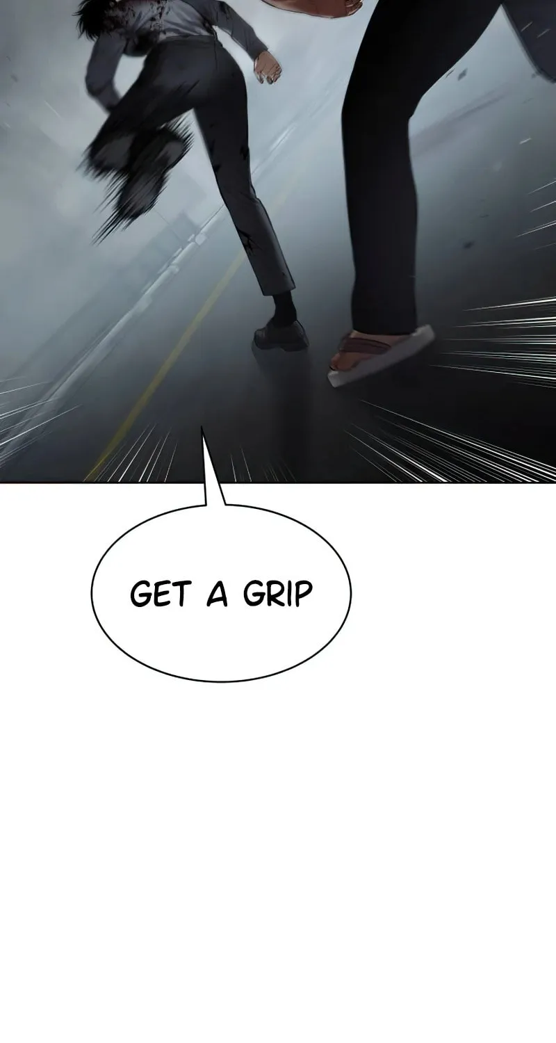 Baek XX Chapter 92 page 152 - 