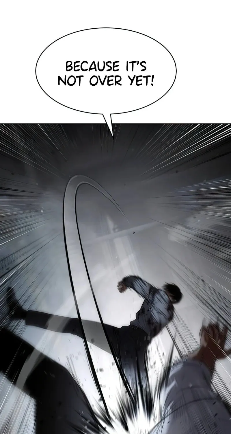 Baek XX Chapter 92 page 153 - 