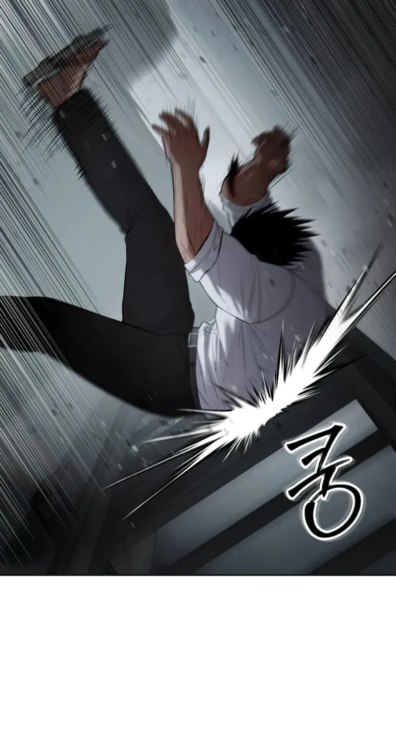 Baek XX Chapter 92 page 155 - 
