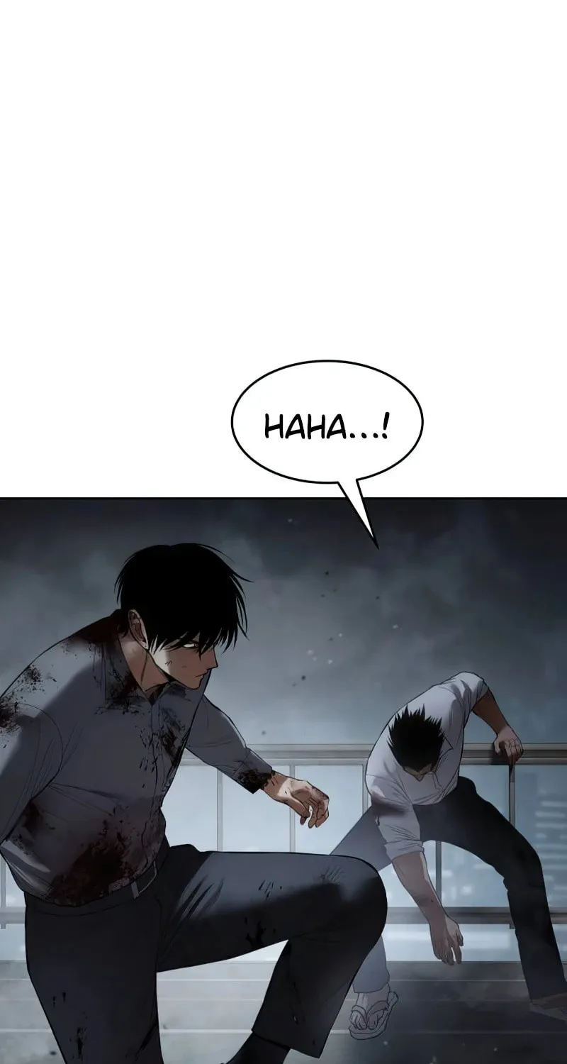 Baek XX Chapter 92 page 157 - 
