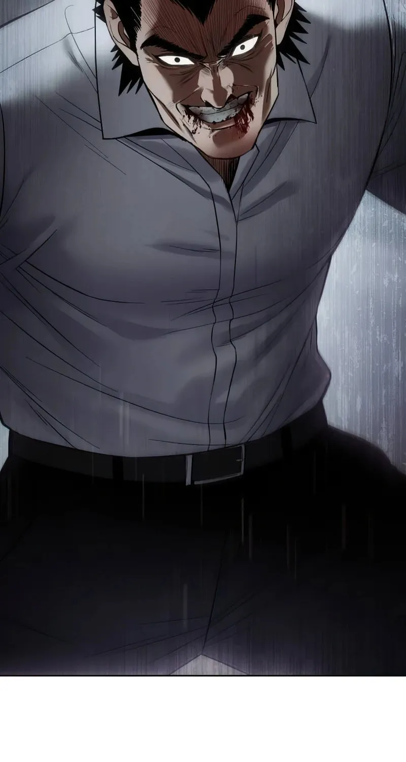 Baek XX Chapter 92 page 160 - 