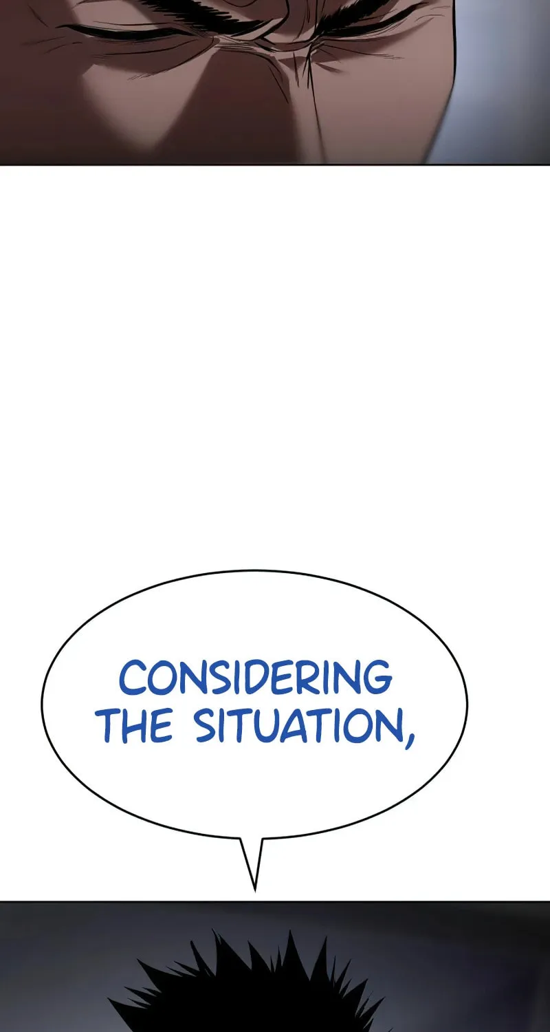 Baek XX Chapter 92 page 19 - 
