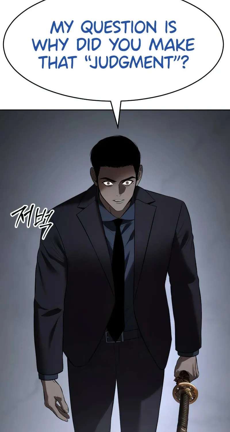 Baek XX Chapter 92 page 25 - 