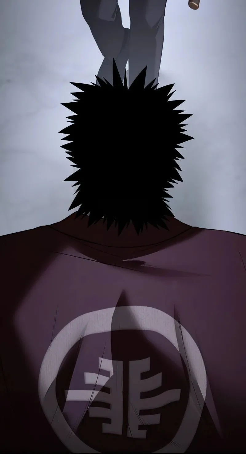 Baek XX Chapter 92 page 26 - 