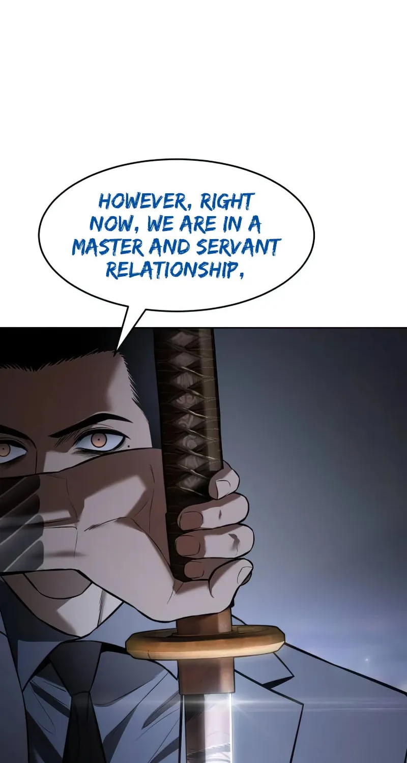 Baek XX Chapter 92 page 29 - 