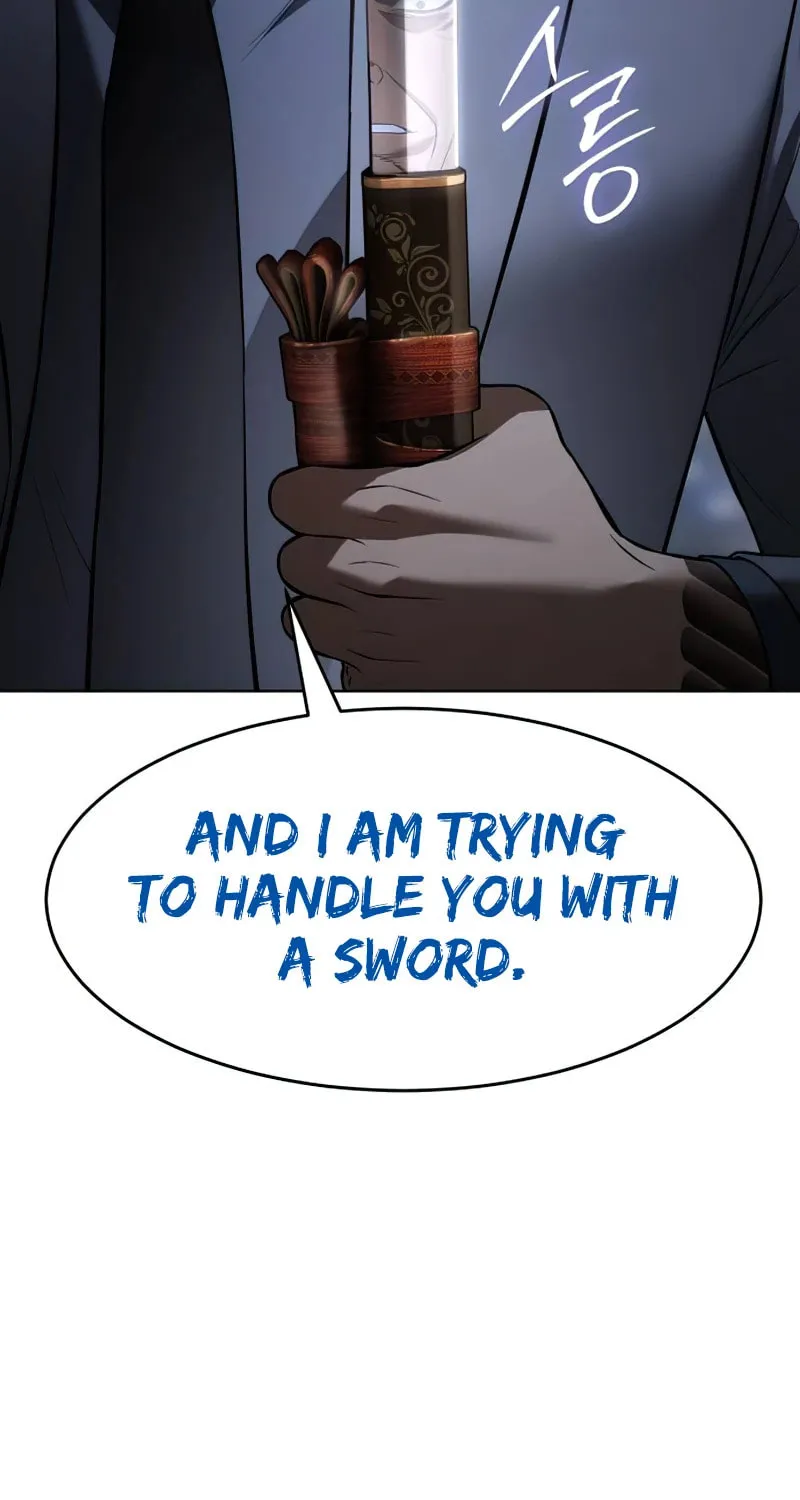 Baek XX Chapter 92 page 30 - 