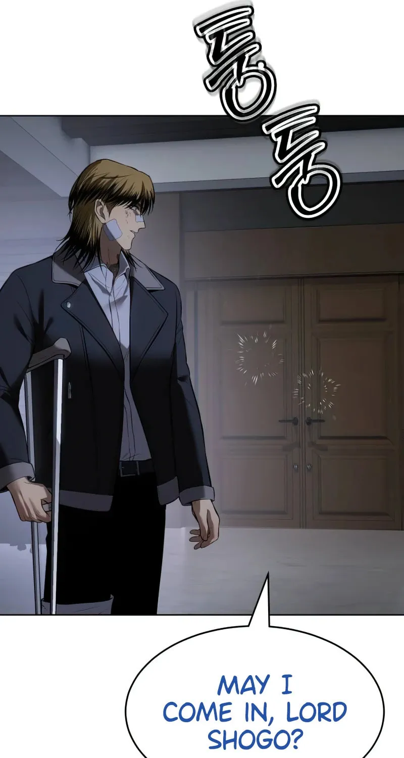 Baek XX Chapter 92 page 4 - 