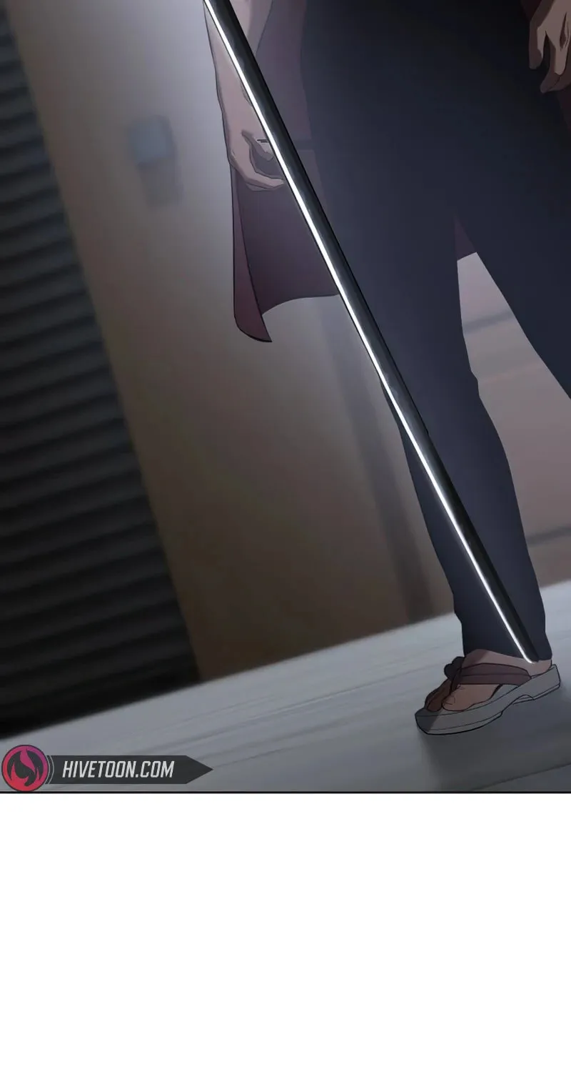 Baek XX Chapter 92 page 32 - 
