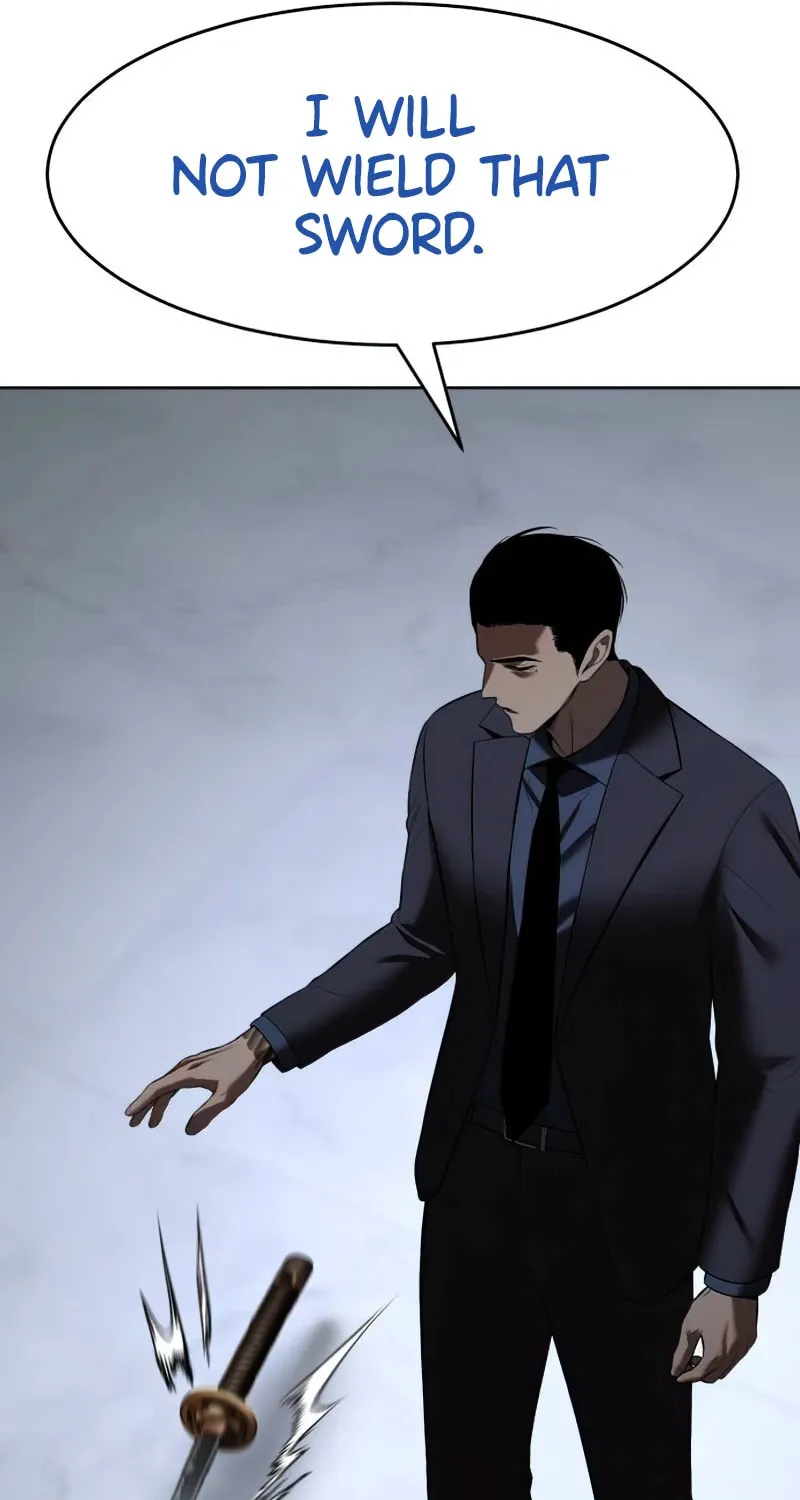 Baek XX Chapter 92 page 34 - 