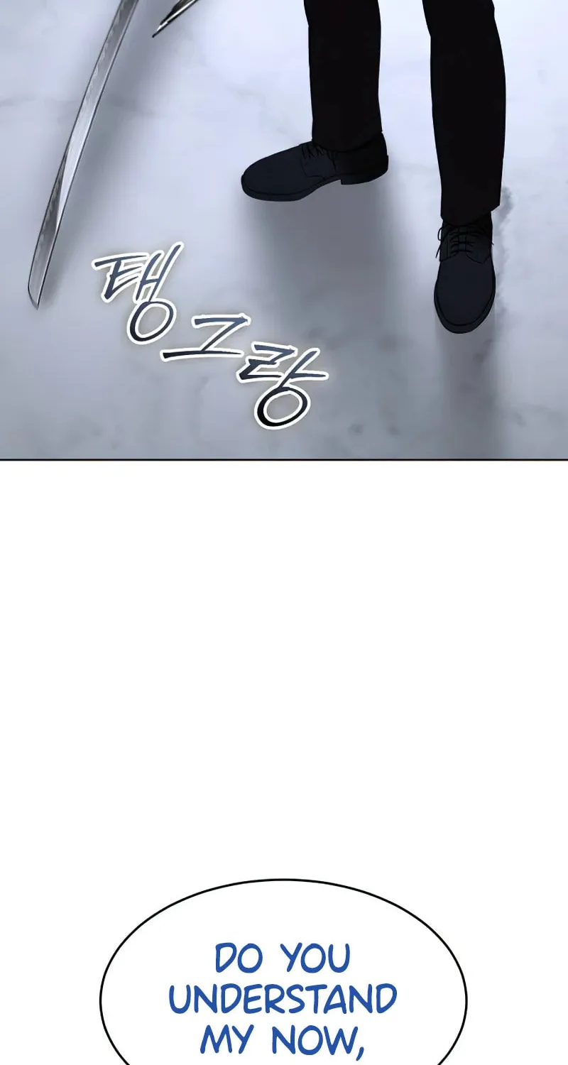Baek XX Chapter 92 page 35 - 