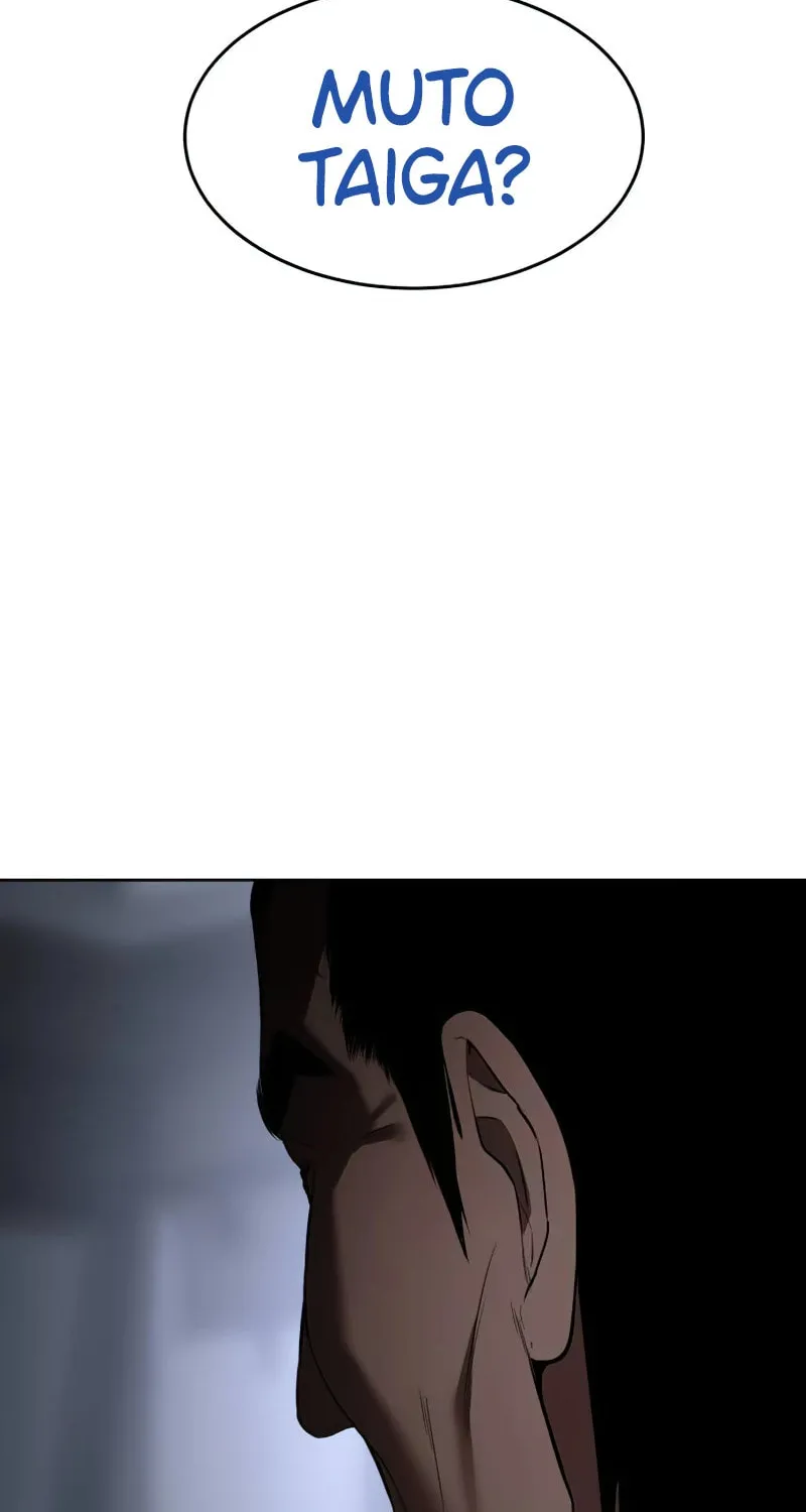 Baek XX Chapter 92 page 37 - 