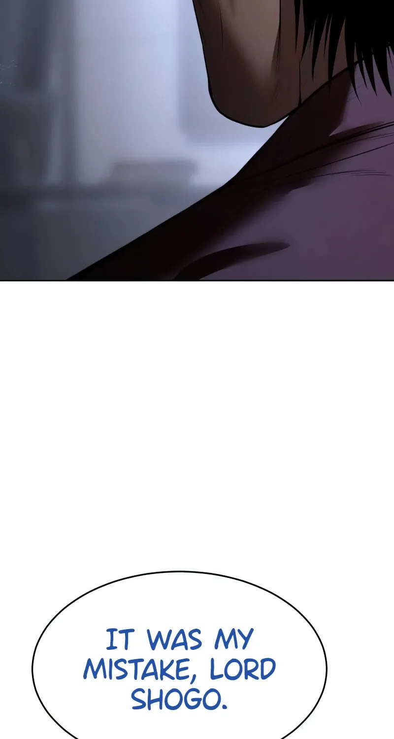 Baek XX Chapter 92 page 38 - 