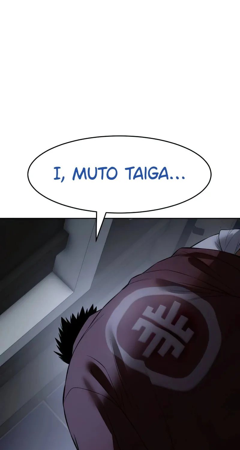 Baek XX Chapter 92 page 40 - 