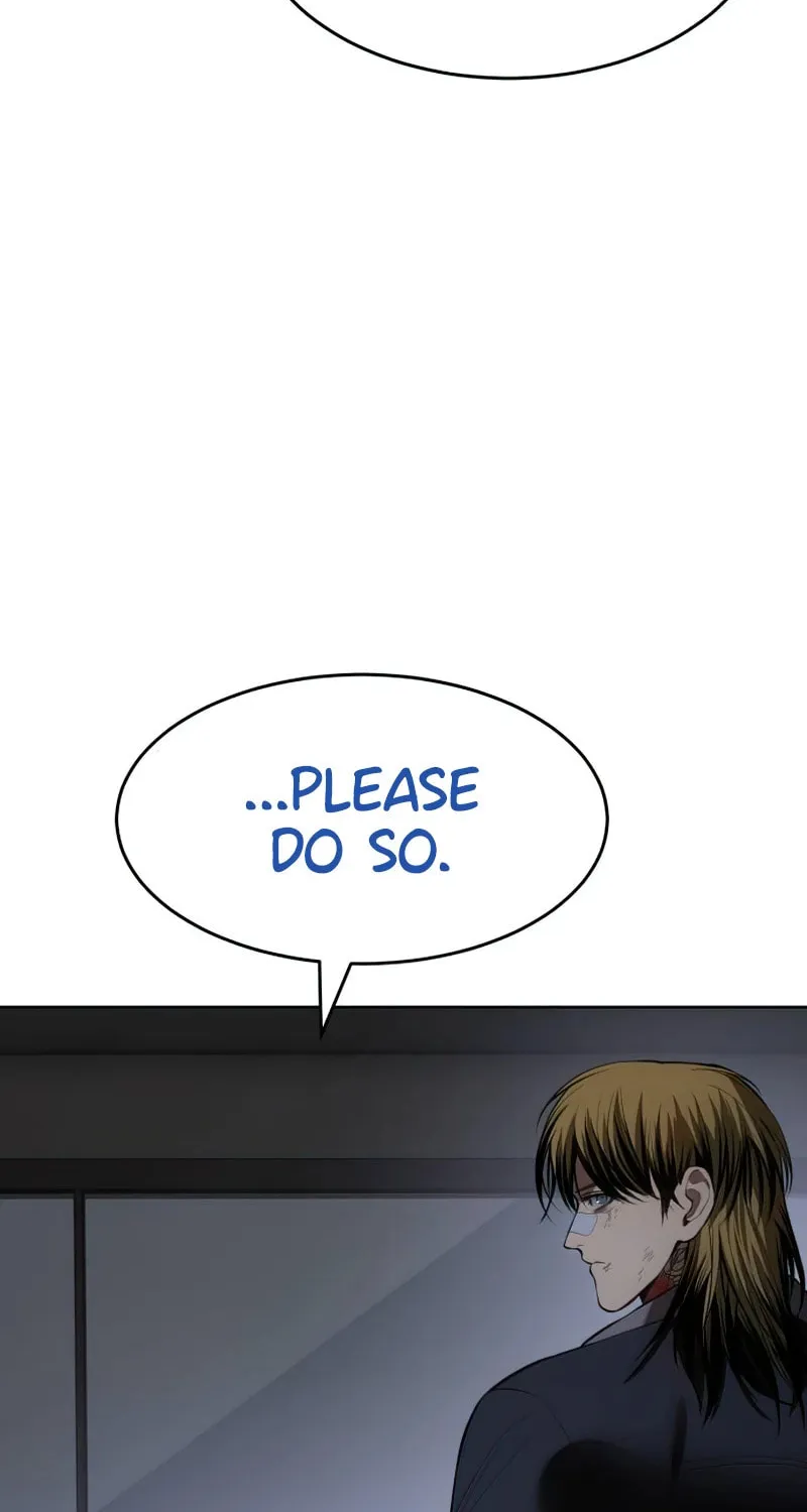 Baek XX Chapter 92 page 5 - 