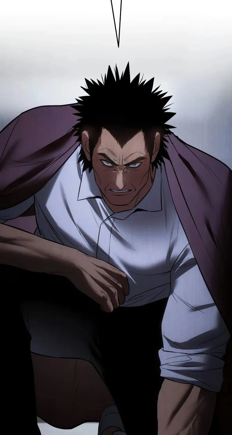 Baek XX Chapter 92 page 46 - 