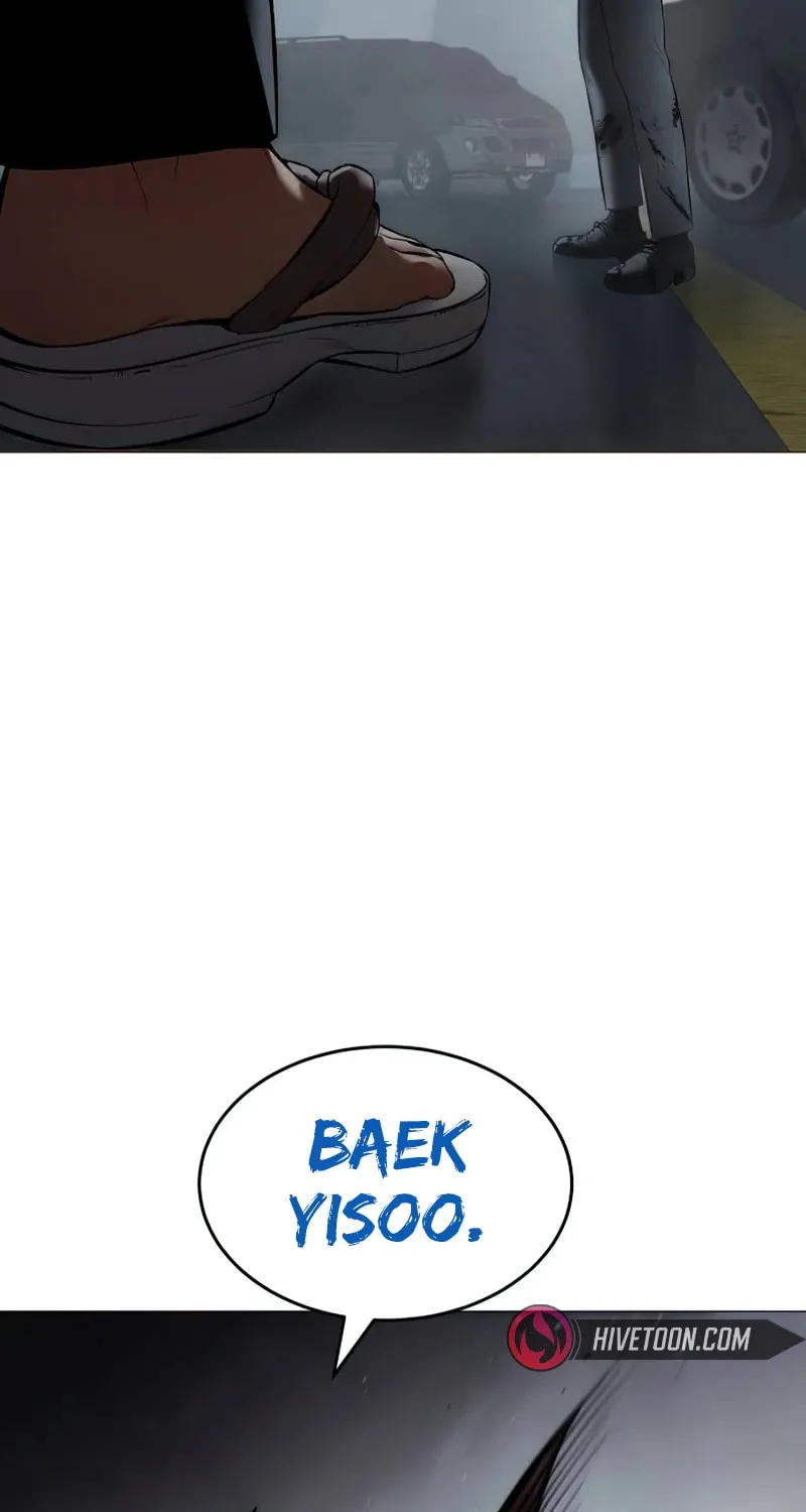 Baek XX Chapter 92 page 50 - 