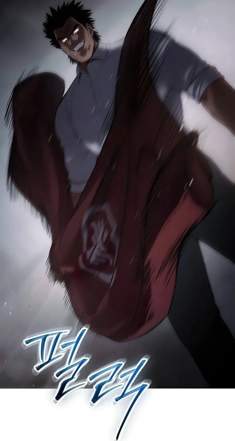 Baek XX Chapter 92 page 51 - 