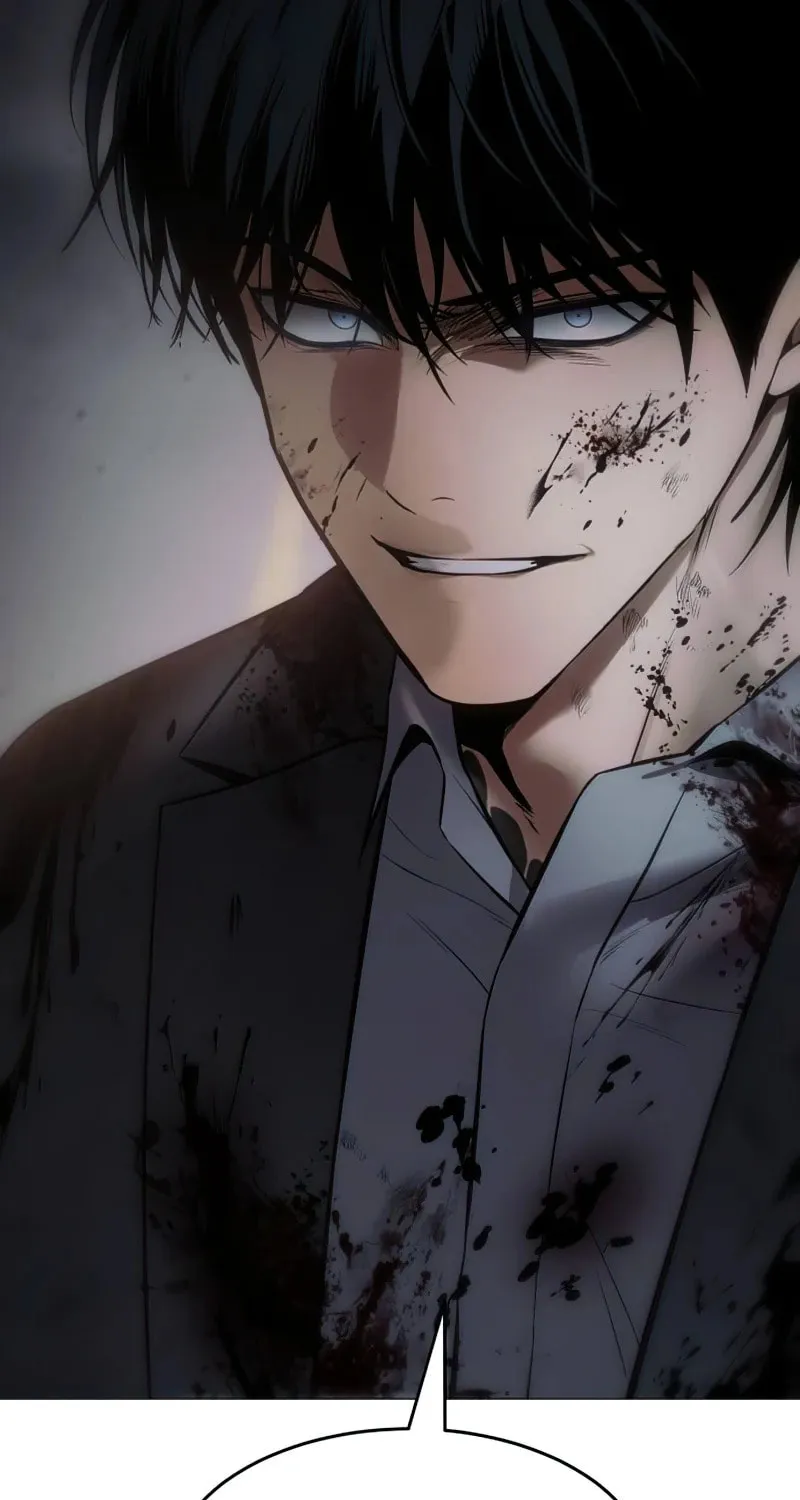 Baek XX Chapter 92 page 53 - 