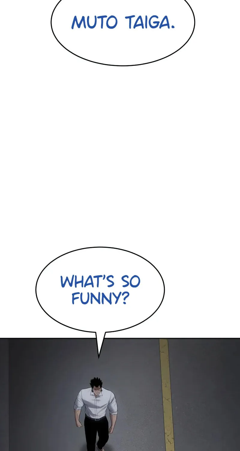 Baek XX Chapter 92 page 54 - 