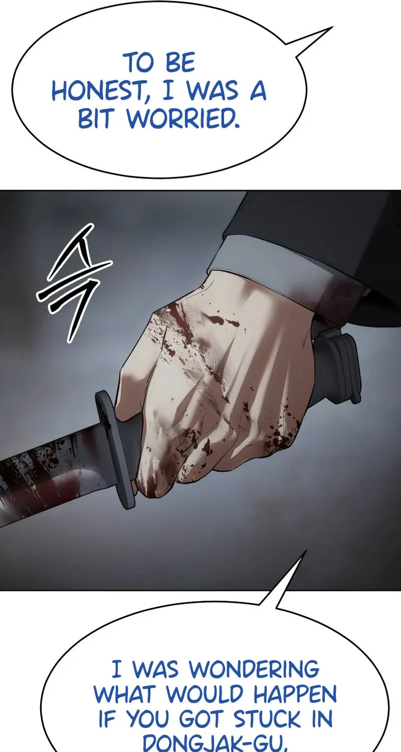 Baek XX Chapter 92 page 58 - 