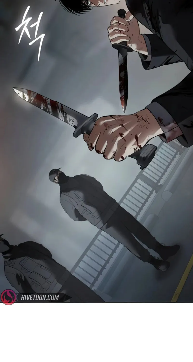 Baek XX Chapter 92 page 60 - 