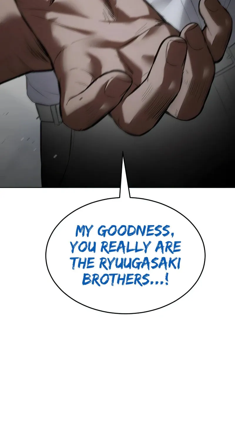 Baek XX Chapter 92 page 63 - 