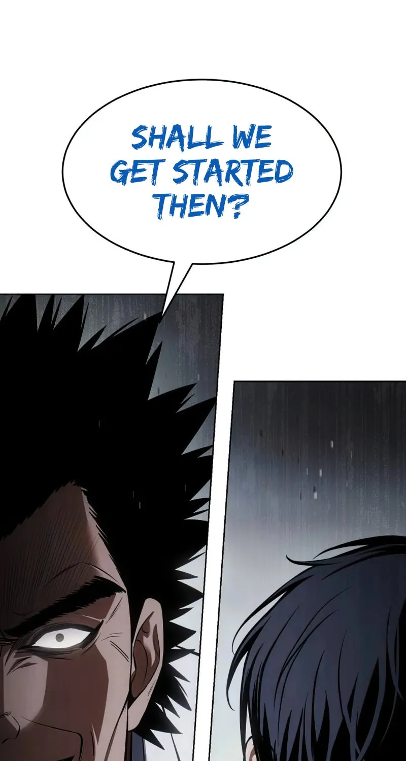 Baek XX Chapter 92 page 64 - 