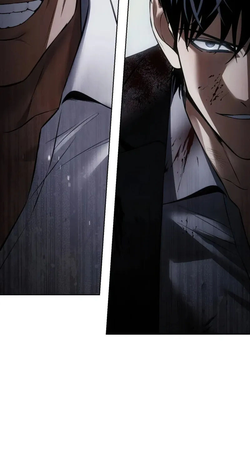 Baek XX Chapter 92 page 65 - 