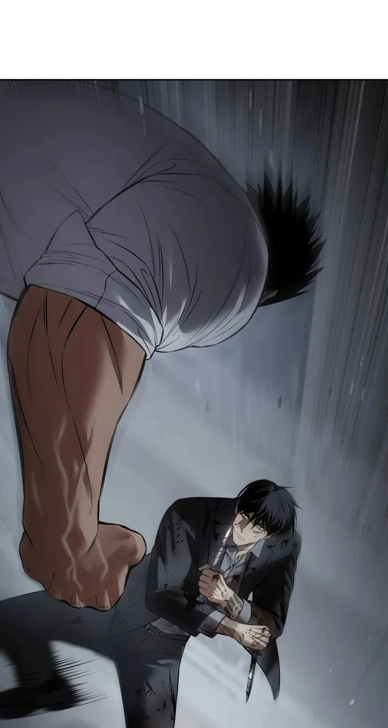 Baek XX Chapter 92 page 66 - 