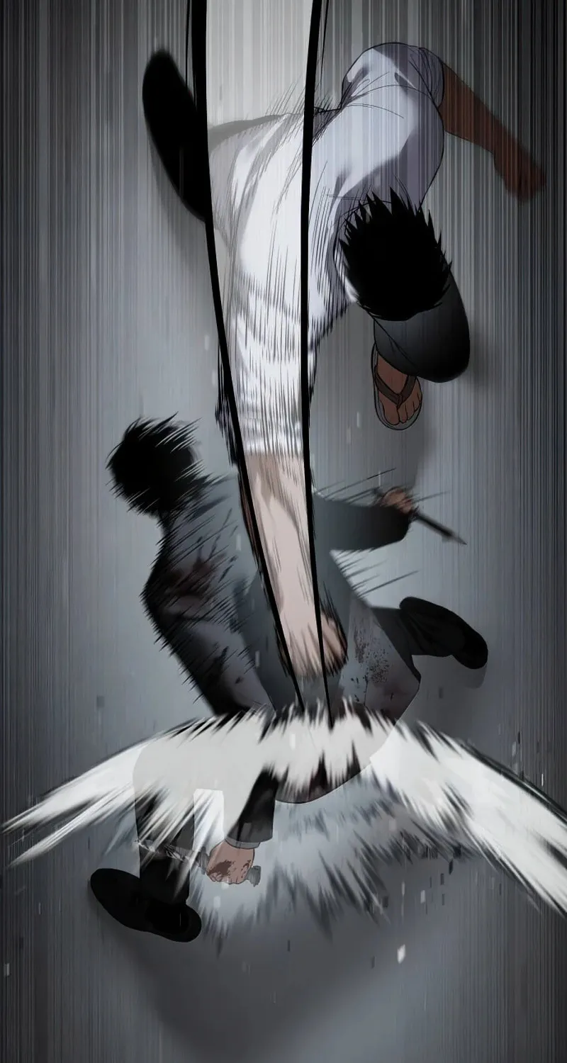 Baek XX Chapter 92 page 69 - 