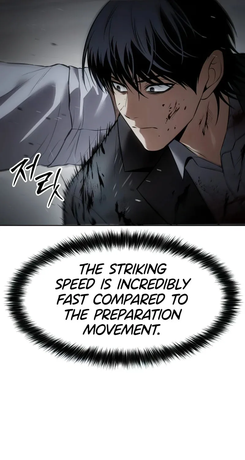 Baek XX Chapter 92 page 72 - 
