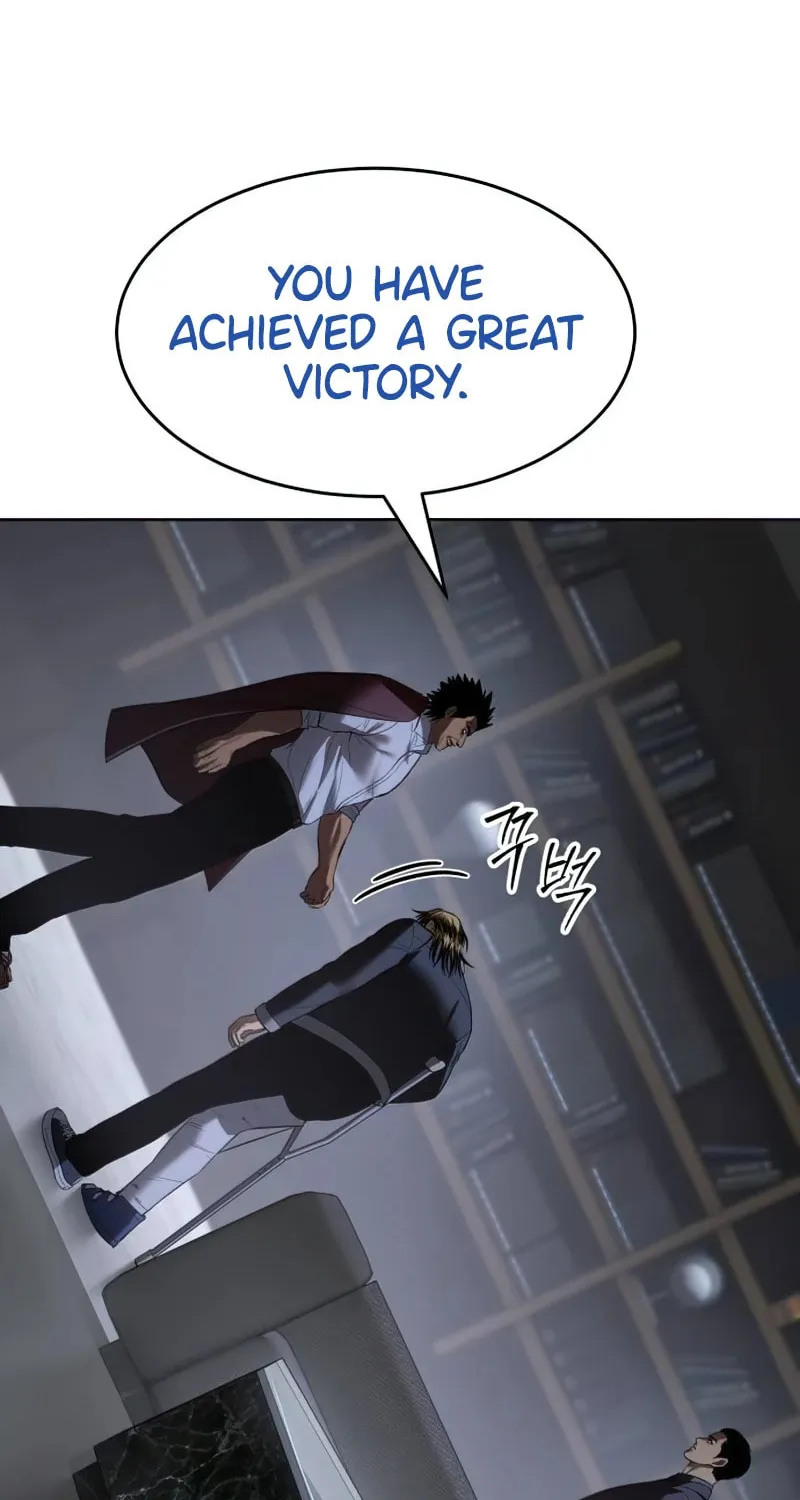 Baek XX Chapter 92 page 9 - 