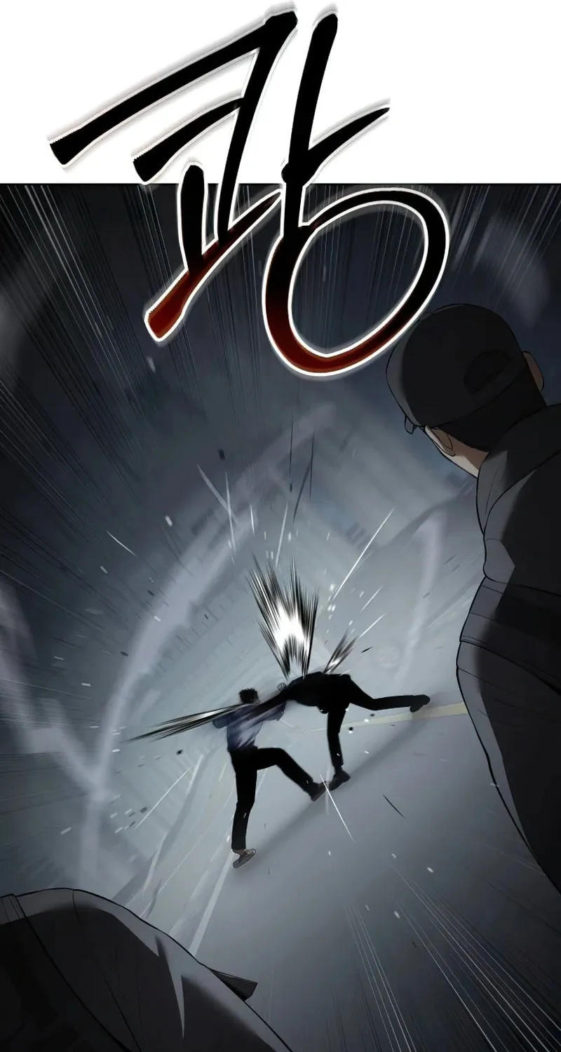 Baek XX Chapter 92 page 82 - 