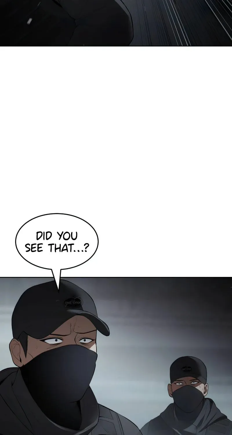 Baek XX Chapter 92 page 83 - 