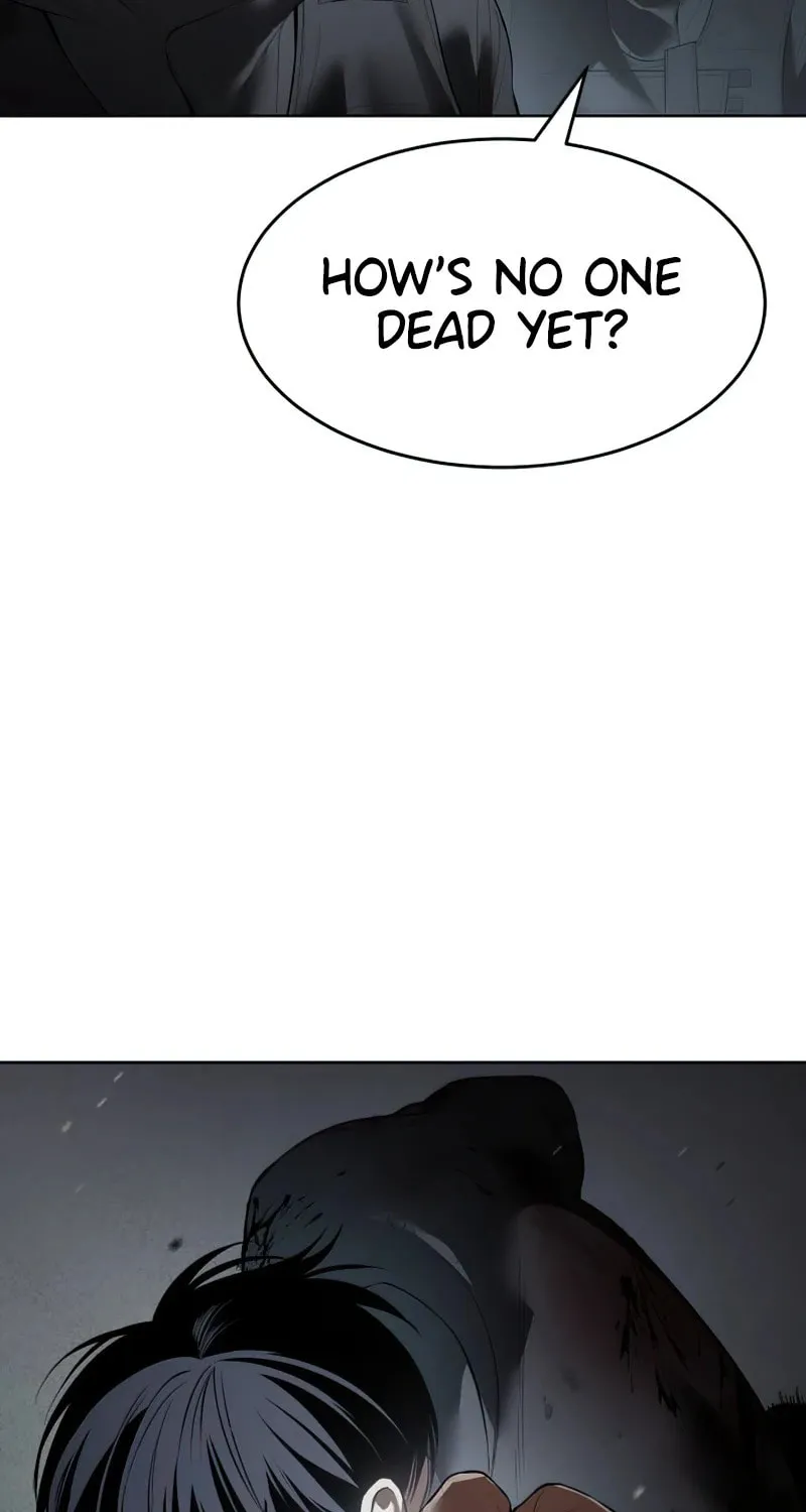 Baek XX Chapter 92 page 84 - 