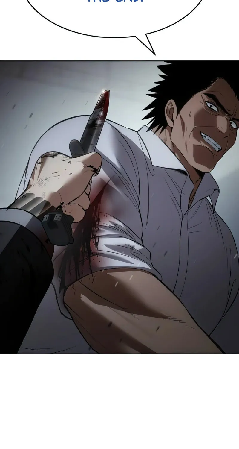 Baek XX Chapter 92 page 86 - 