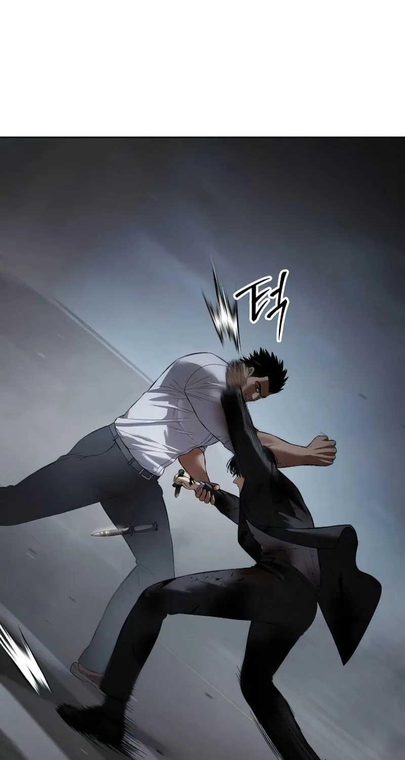 Baek XX Chapter 92 page 87 - 